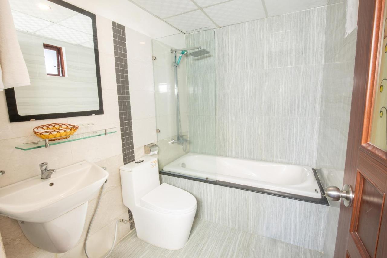 Khách sạn Oliver 3*