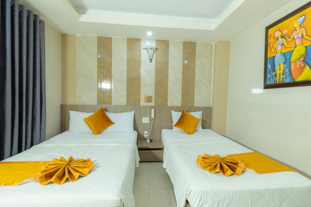 Oliver Khách sạn Nha Trang