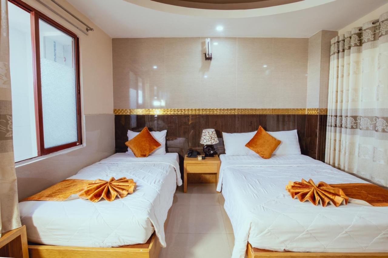 Khách sạn Oliver 3*
