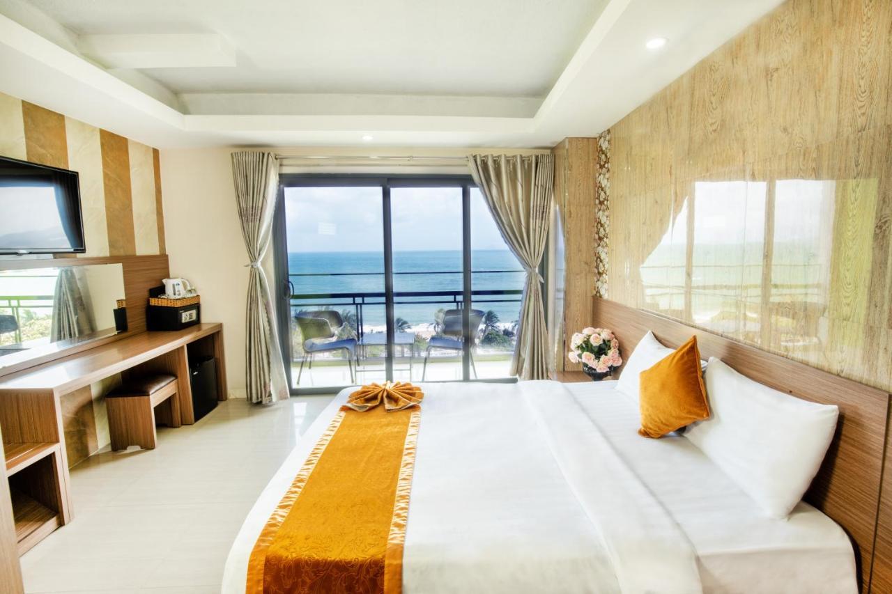 Oliver Khách sạn 3*